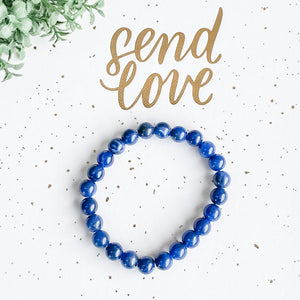 agate sodalite white jade stone beaded bracelet stack gemrox sydney crystals australia healing bracelet