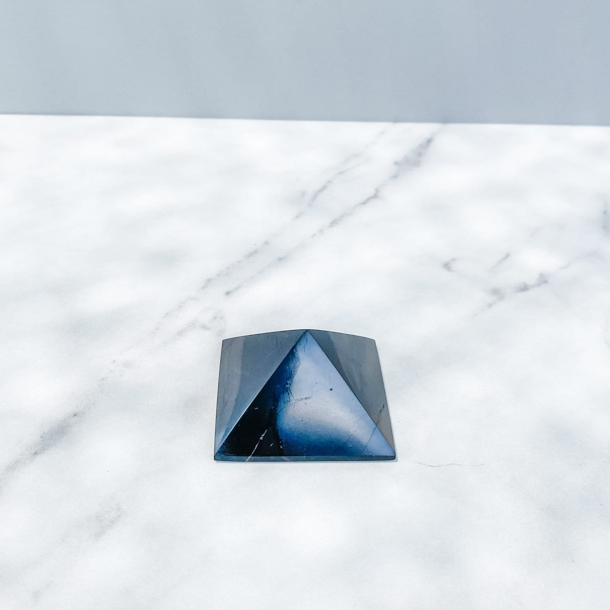 s991 shungite pyramid crystals australia emf protection gemrox 1