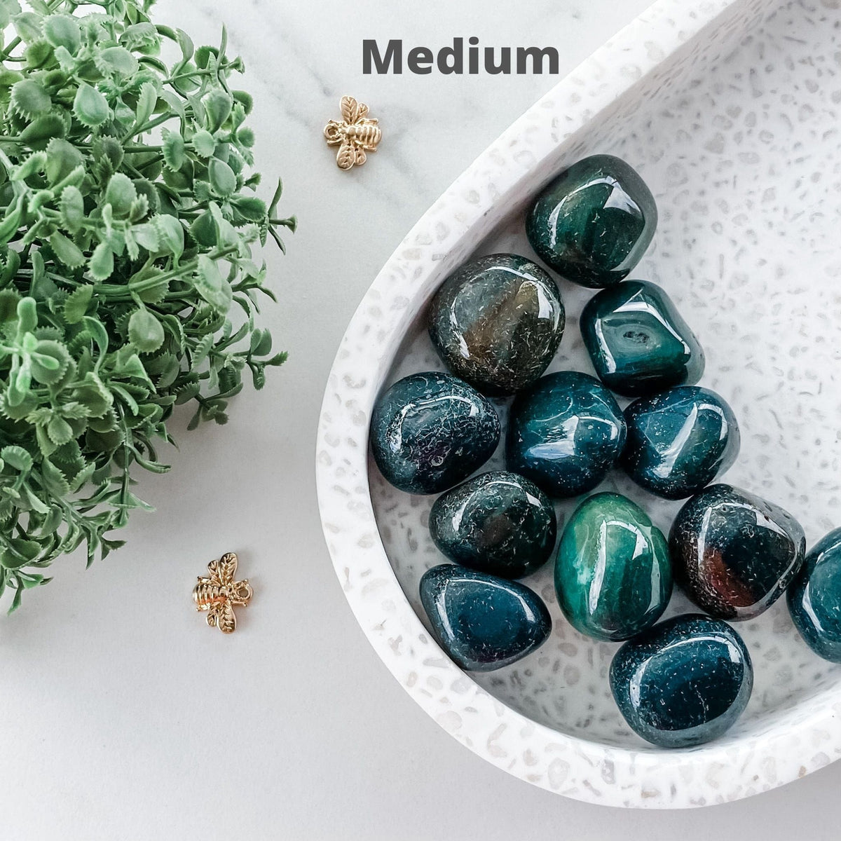 bloodstone crystal tumbled stone crystals australia gemrox 