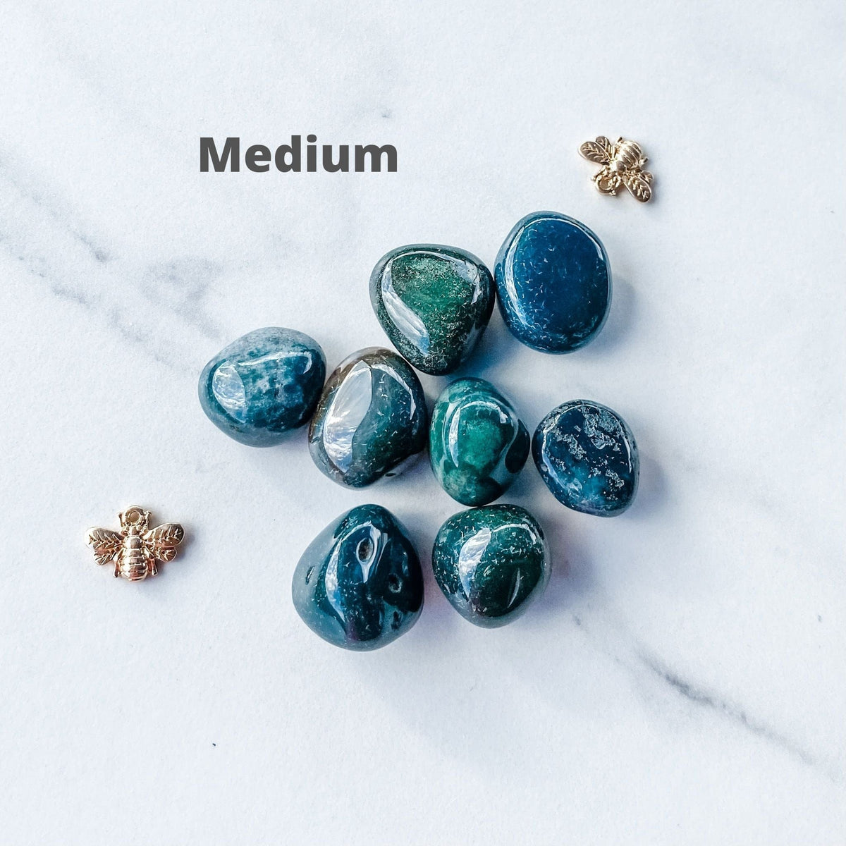 bloodstone crystal tumbled stone crystals australia gemrox 