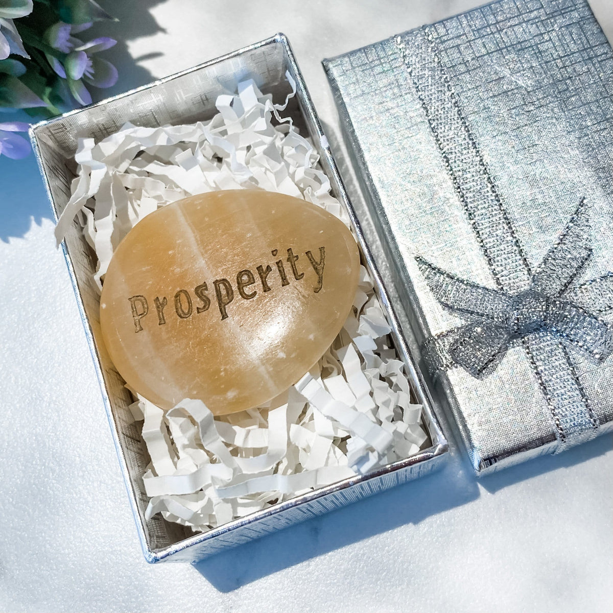 s998 citrine crystal worded palmstone palm stone prosperity stone abundance wealth stone crystals australia gemrox 1